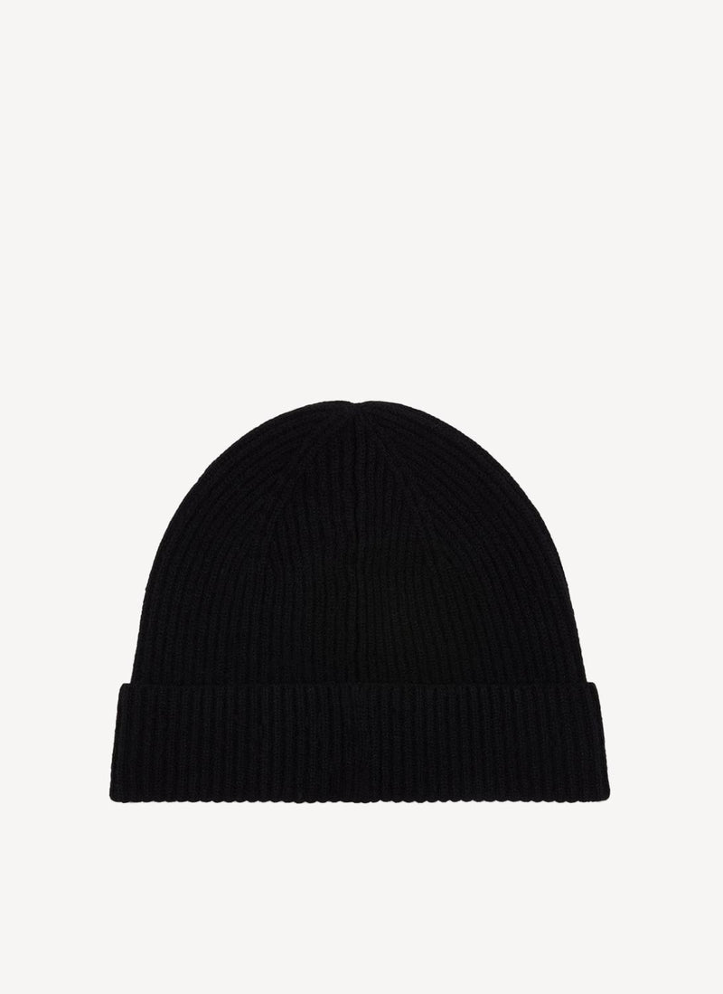 Gorro - Negro - Mujer