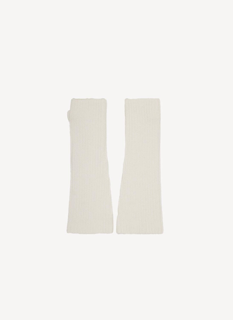 Gants - Naturel - Femme