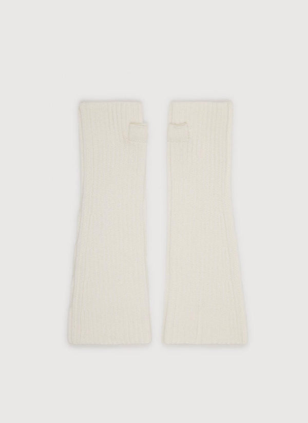 Gants - Naturel - Femme