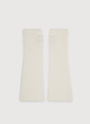 Gants - Naturel - Femme