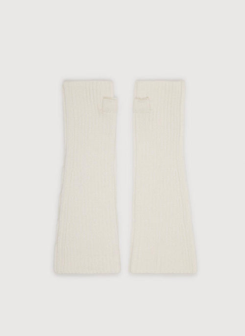 Gants - Naturel - Femme