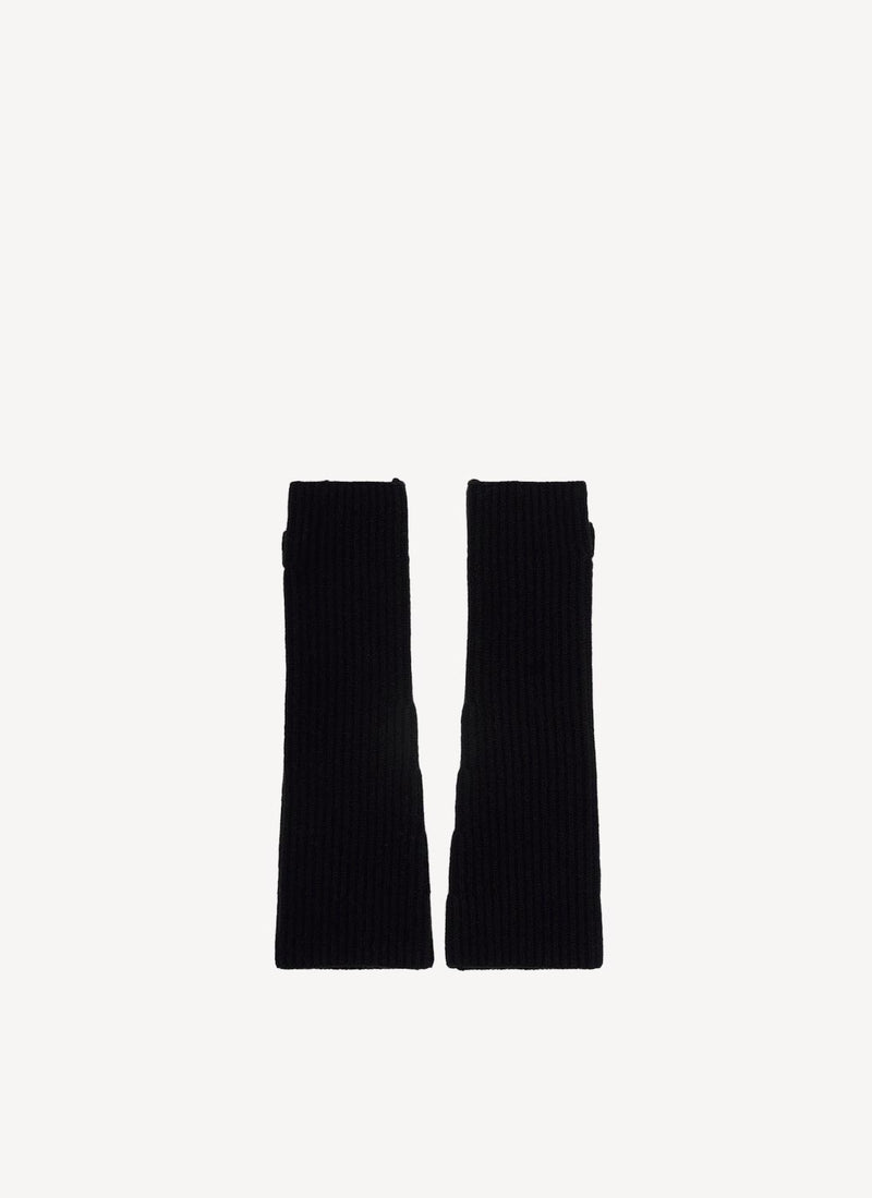 Gants Gants - Noir - Femme