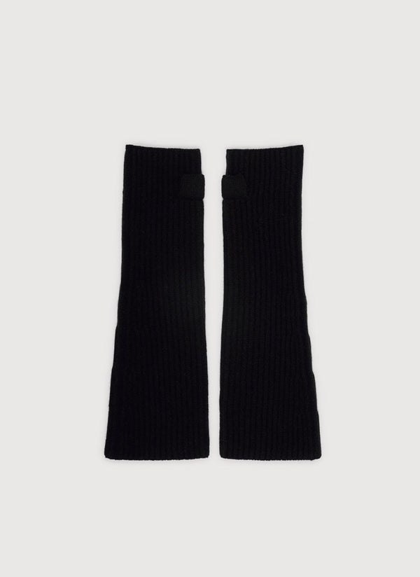 Gants Gants - Noir - Femme
