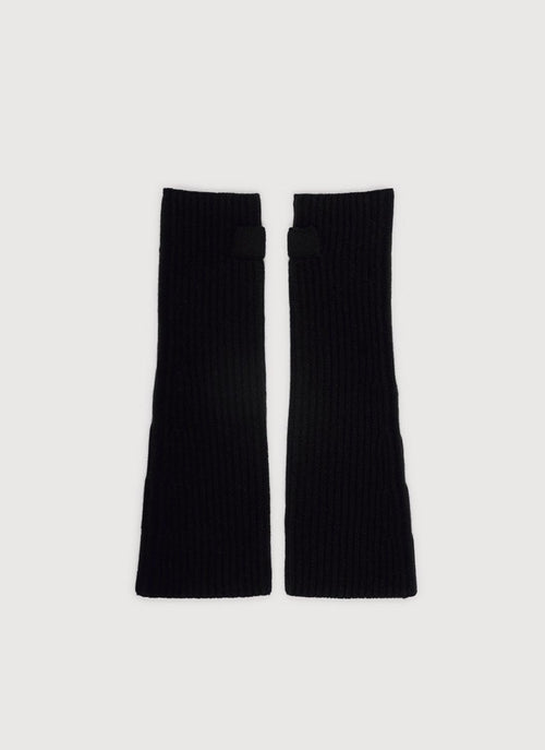 Gloves Gloves - Black - Women