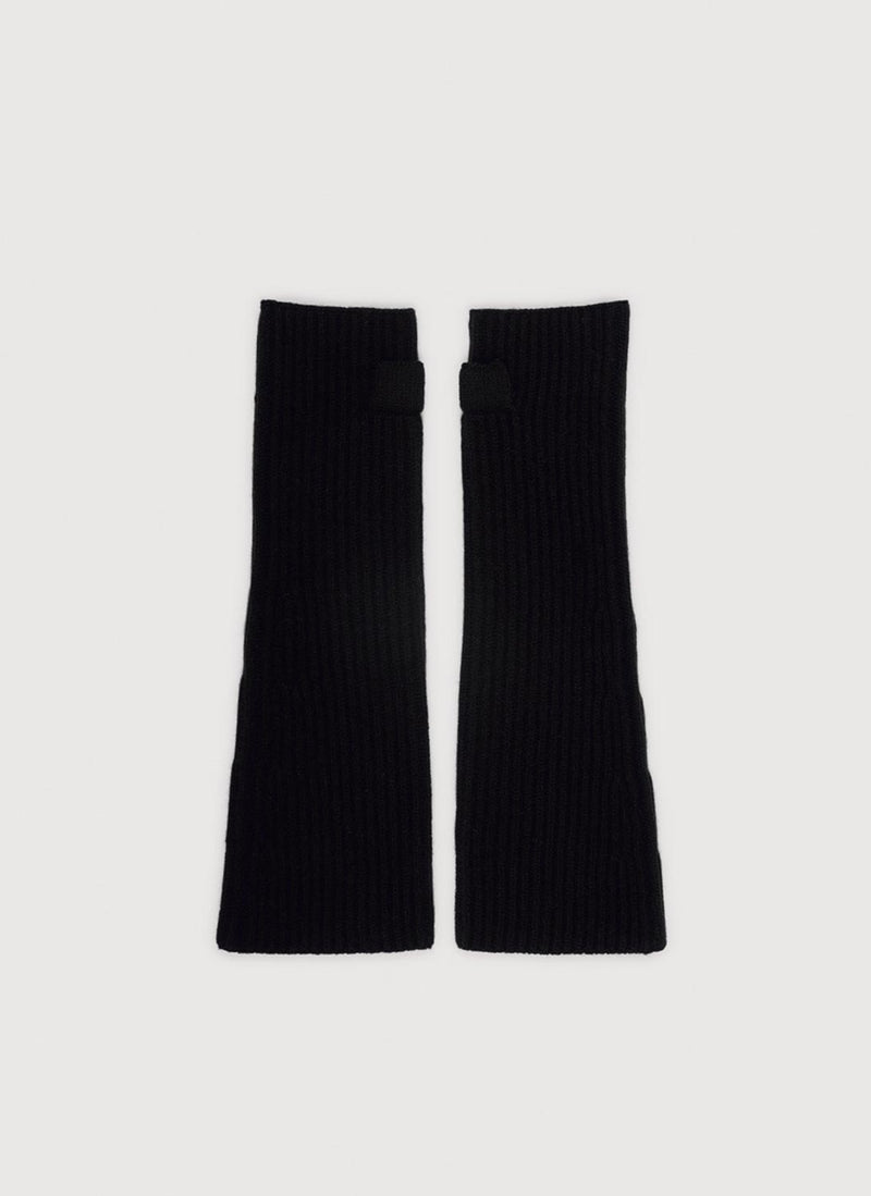 Gants Gants - Noir - Femme