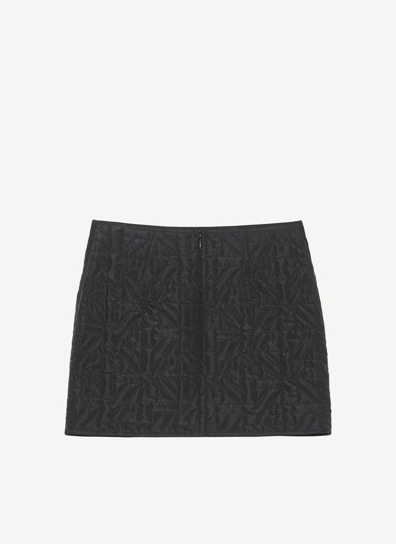 Skirt - Black - Women