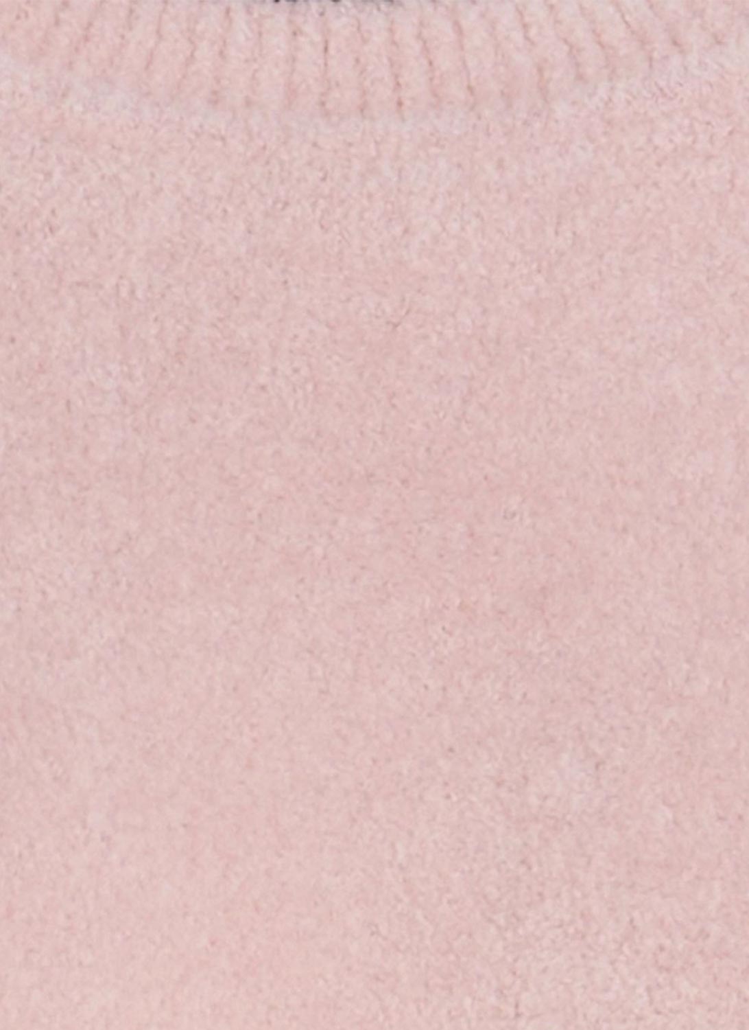 Jersey - Rosa/Navy - Mujer