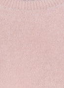 Jersey - Rosa/Azul marino - Mujer