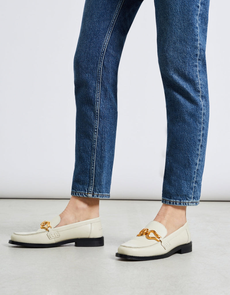 Vaqueros Nina Boy - Denim V-239 - Mujer