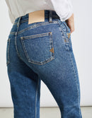 Vaqueros Nina Boy - Denim V-239 - Mujer
