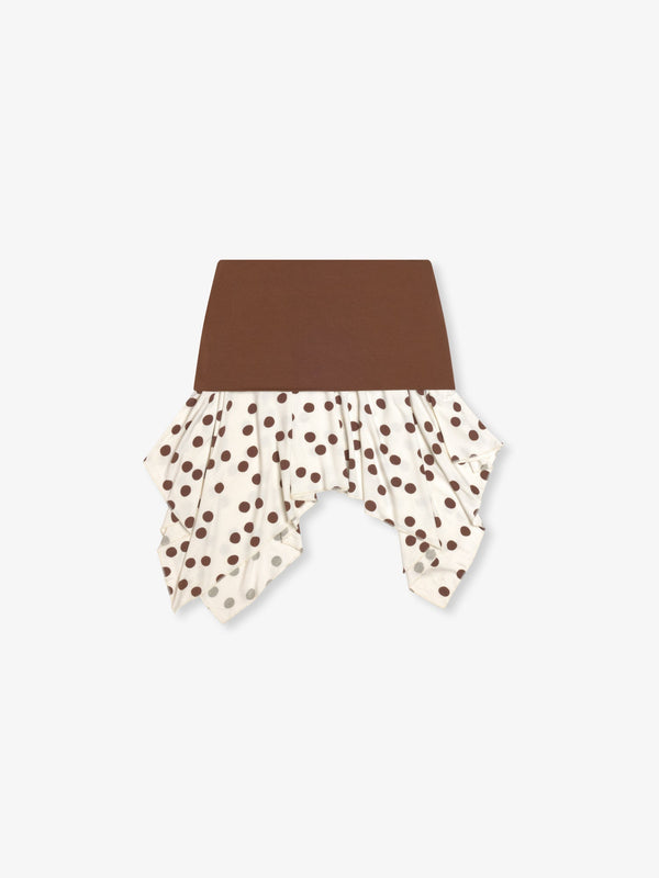 Falda Nina