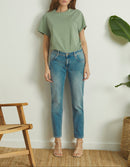 Jean Boy Nina - Dnm B-344 - Femme