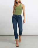 Jean Boy Nina - Dnm B-138 - Femme