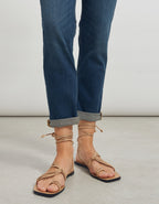 Jean Boy Nina - Dnm B-138 - Mujer