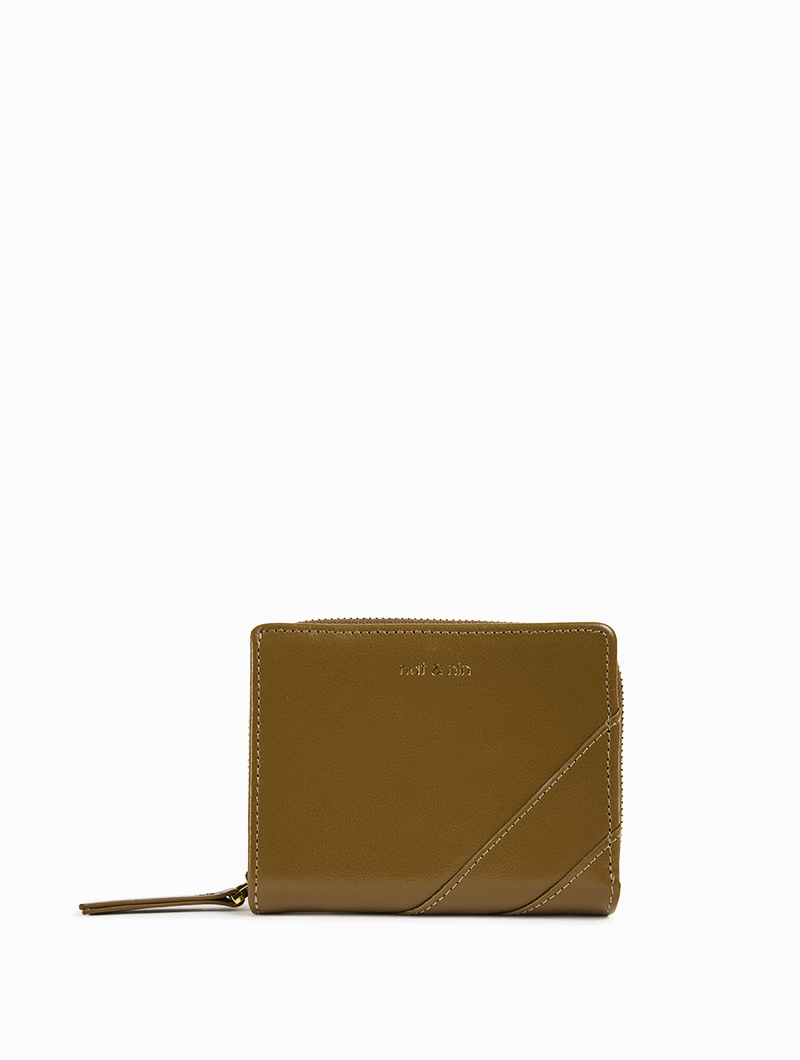 Nina Small Leather Goods