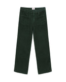 Pantalon Nina Trendy Corduroy - Forest