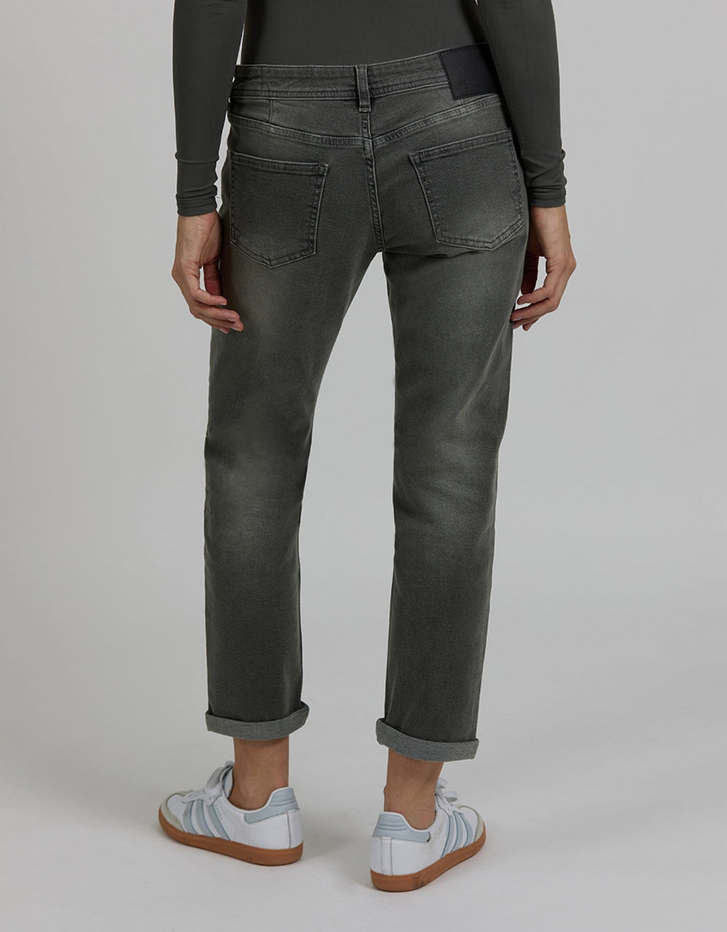Nina Trousers - Dnm G-659 - Women