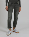 Nina Trousers - Dnm G-659 - Women