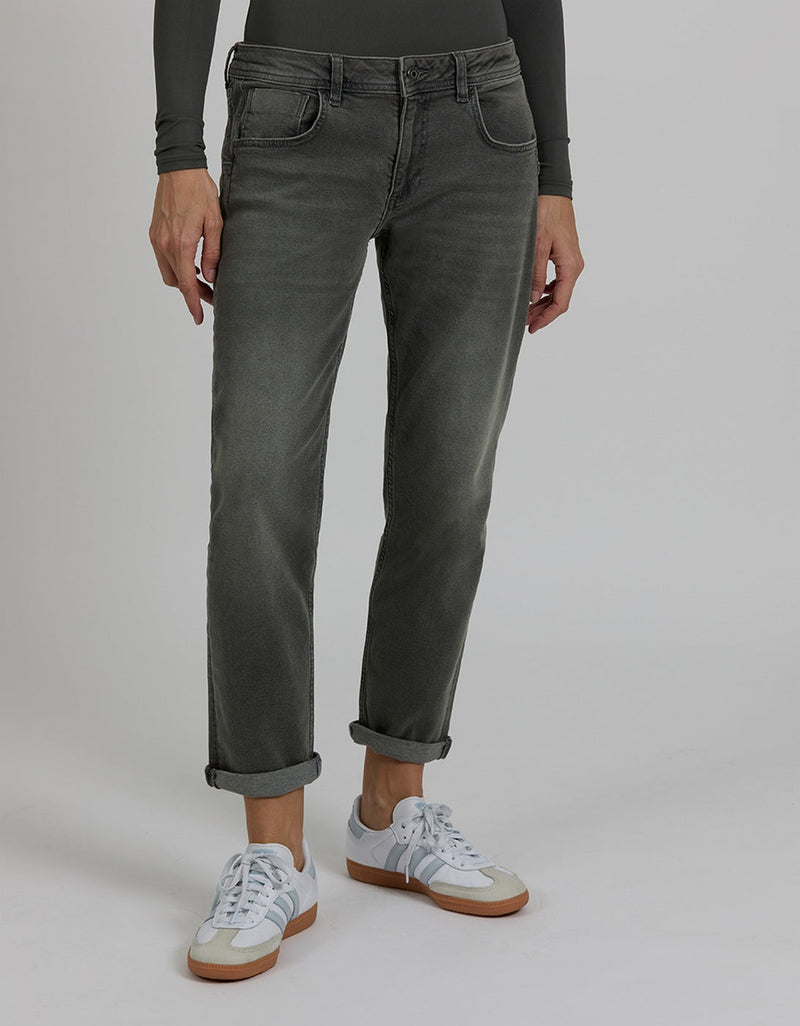 Pantalon Nina - Dnm G-659 - Femme