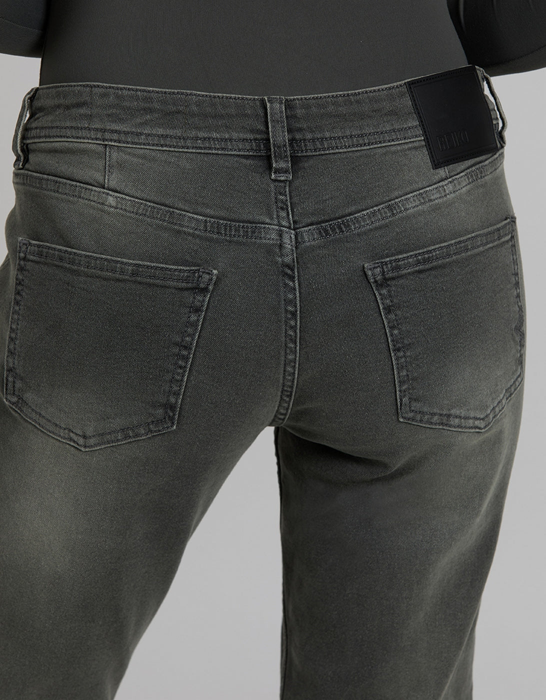 Nina Trousers - Dnm G-659 - Women