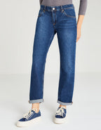 Jean Boy Nina H23 - Dnm B-263 - Femme