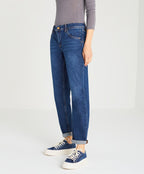Jean Boy Nina H23 - Dnm B-263 - Femme