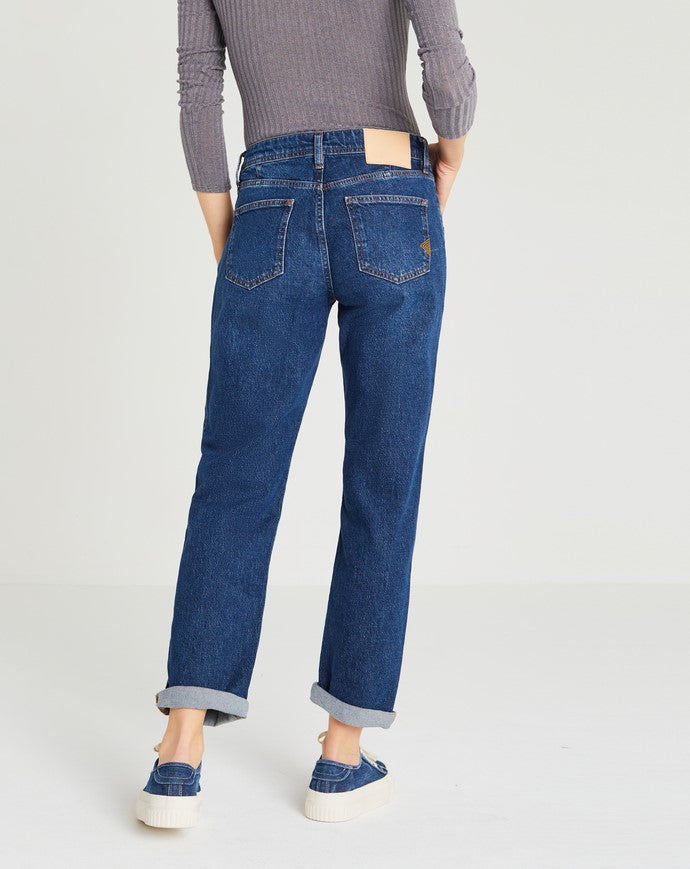 Jean Boy Nina H23 - Dnm B-263 - Femme