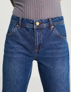 Jean Boy Nina H23 - Dnm B-263 - Femme