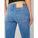 Reiko - Nina Boy Jeans - Dnm B-350 - Mujer