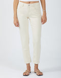 Nina Boy Jeans - Dnm Natural - Women