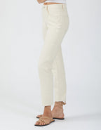 Nina Boy Jeans - Dnm Natural - Women