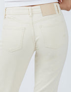 Nina Boy Jeans - Dnm Natural - Women