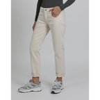 Nina Trousers - Natural - Women
