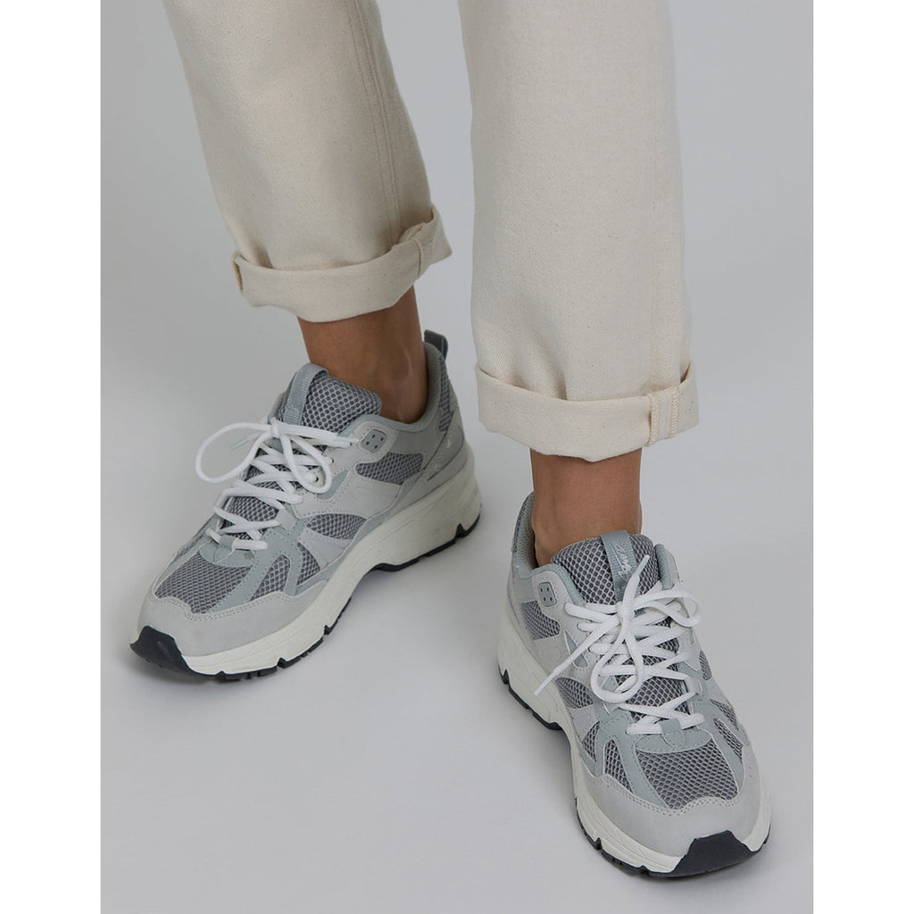 Nina Trousers - Natural - Women