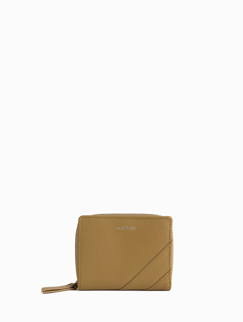 Nina Small Leather Goods
