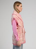 Veste Sans Manches Nindi Baby