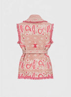 Veste Sans Manches Nindi Baby