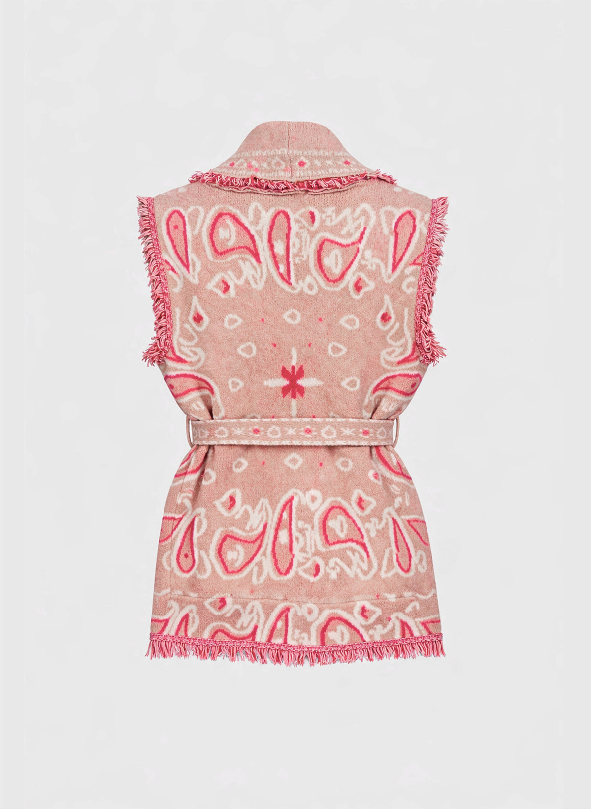 Veste Sans Manches Nindi Baby