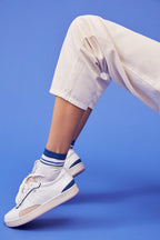 Scarpe Nineties - Bianche