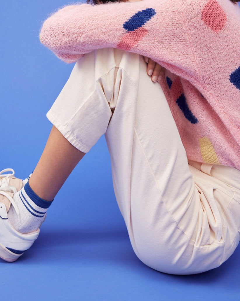 Scarpe Nineties - Bianche