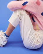Scarpe Nineties - Bianche
