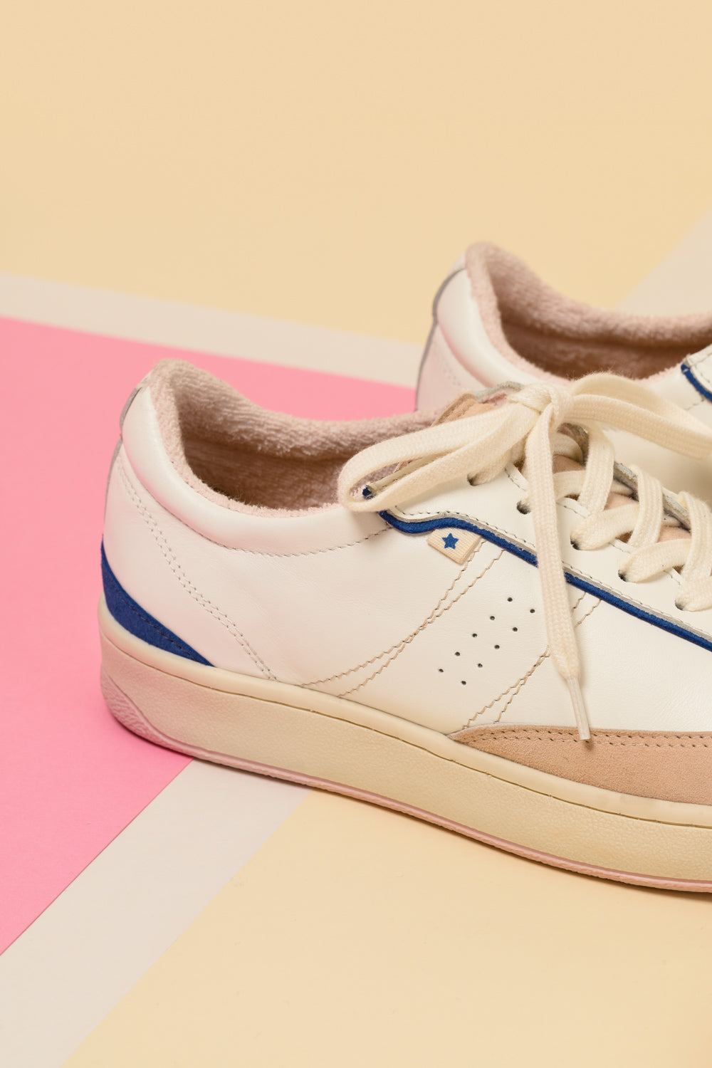 Scarpe Nineties - Bianche