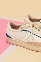 Scarpe Nineties - Bianche