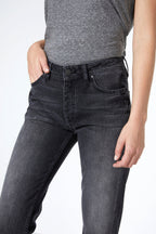 Jean Boy Basic Nino - Dnm Bl-500 - Femme