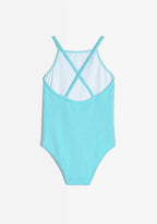 Ninu Swimsuit - Child - Turquoise
