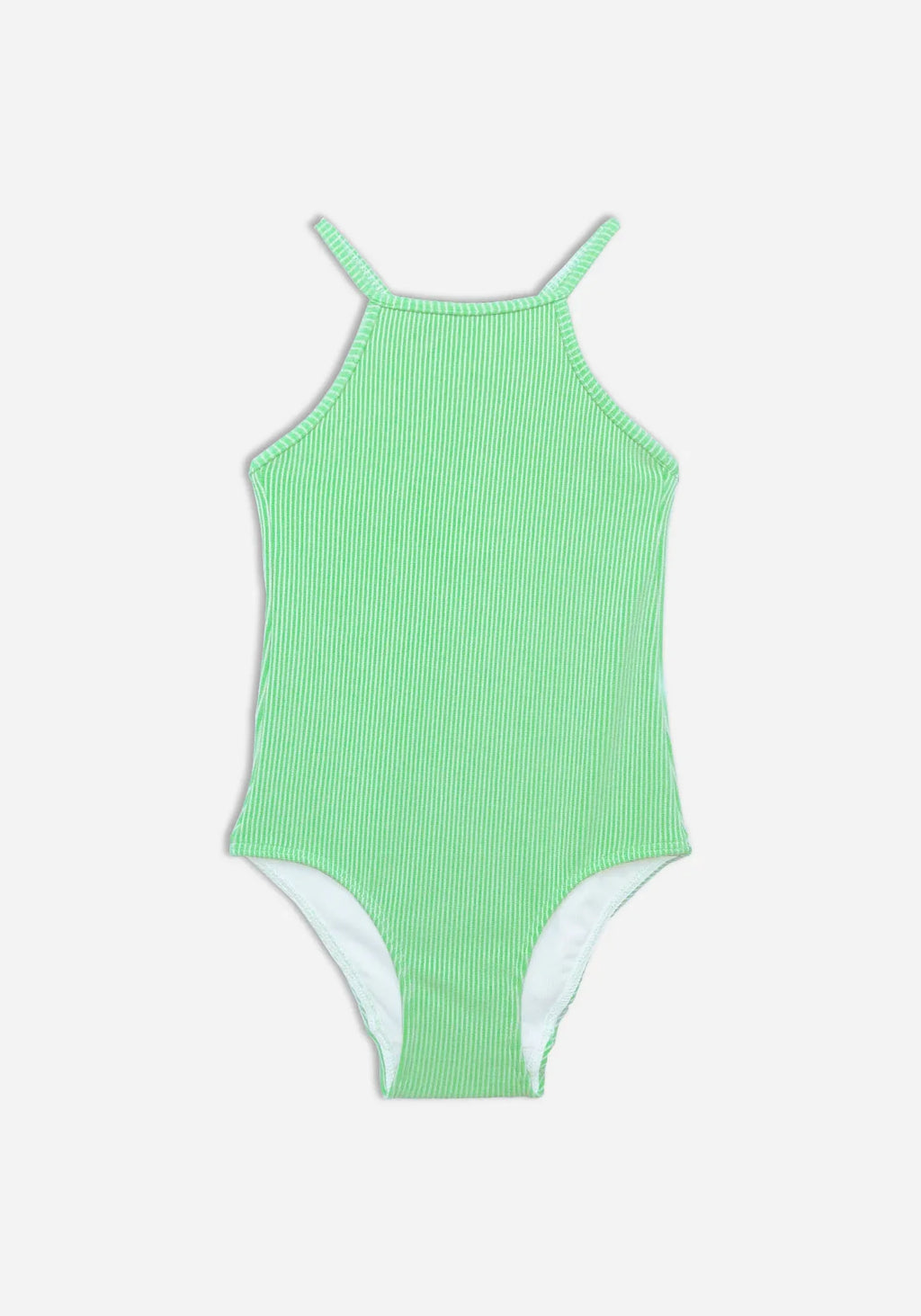 Maillot De Bain Ninu - Enfant - Lime