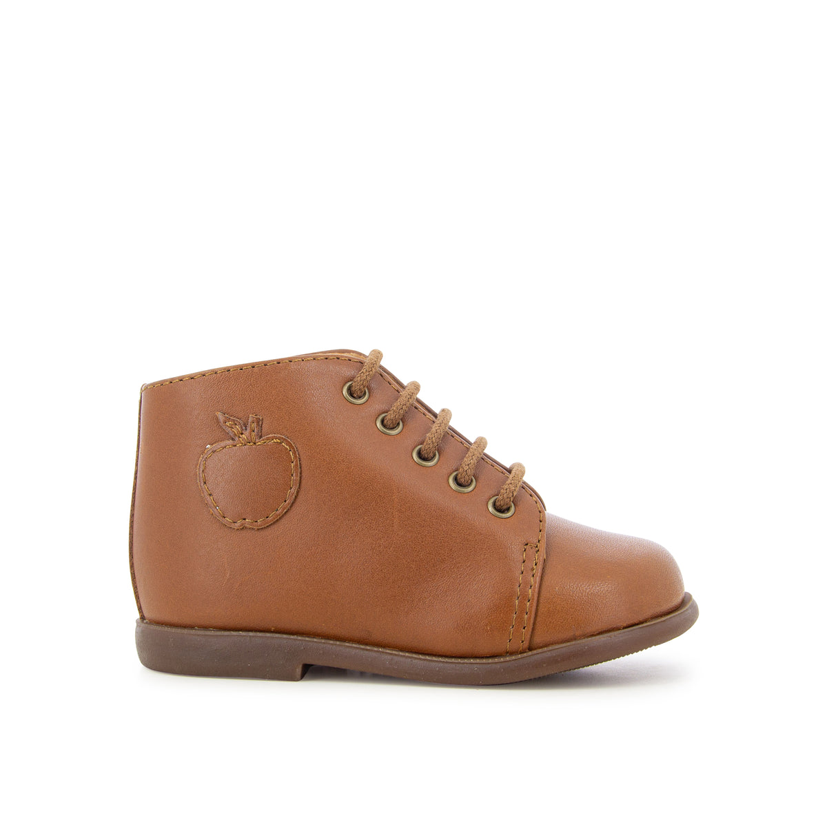 Nioupi Primo - Dk Camel