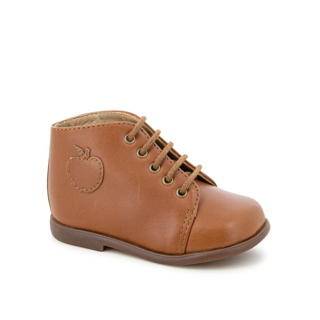 Nioupi Primo - Dk Camel