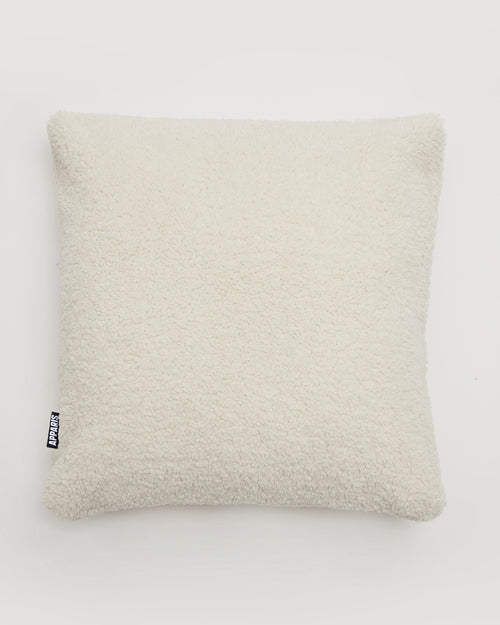 Nitai Cushion White