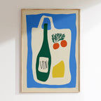 Shopping Bag - Multicolore